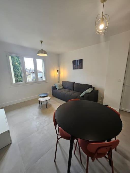 Appartement T 2 Lumineux Drome Des Collines