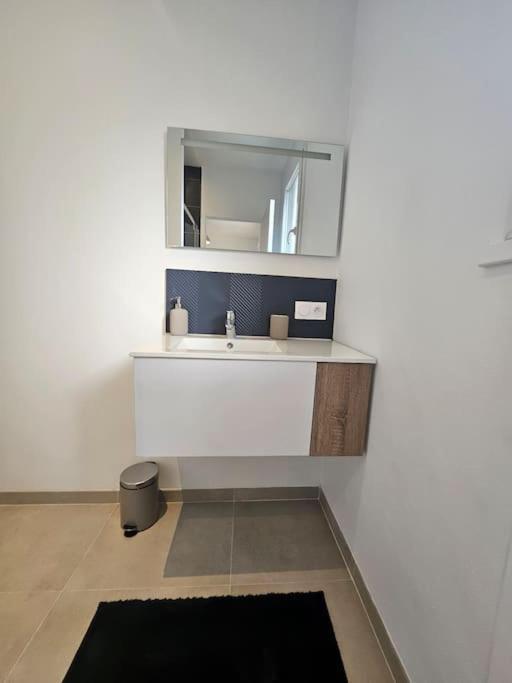 Appartement T 2 Lumineux Drome Des Collines *