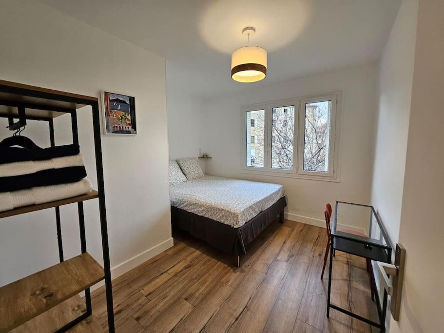 T 2 Lumineux Drome Des Collines Appartement *