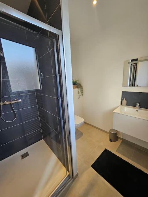 Apartment T 2 Lumineux Drome Des Collines *